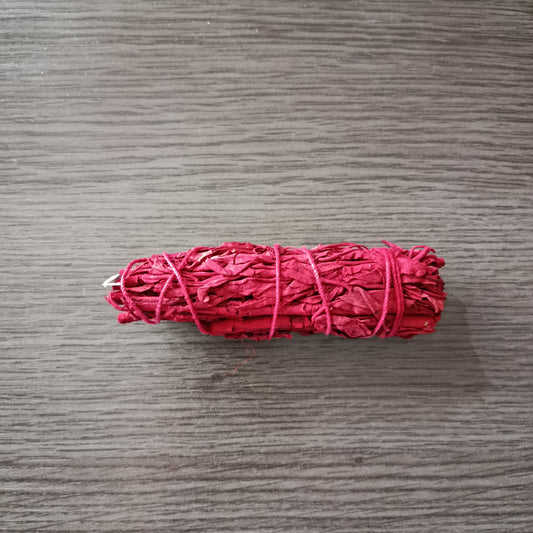 Atadito de Sangre de Dragon