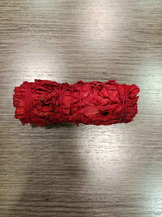 Atadito de Sangre de Dragon