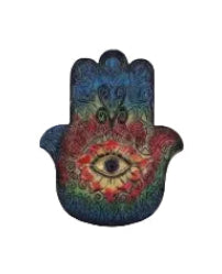 Quemador de incienso mano